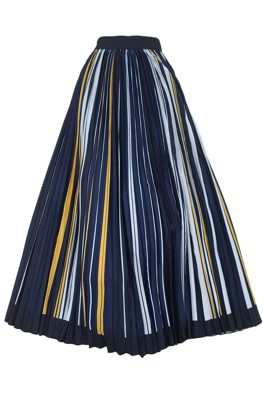 MATCHING NANCY YANG SKIRT חצאית