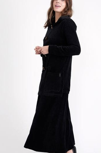 LADIES CARDIGAN סוודר