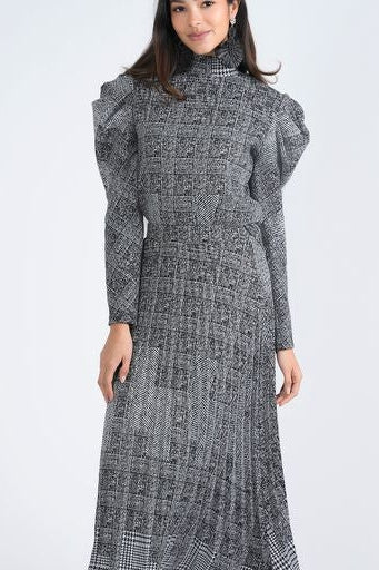 2 PC LADIESSET סט