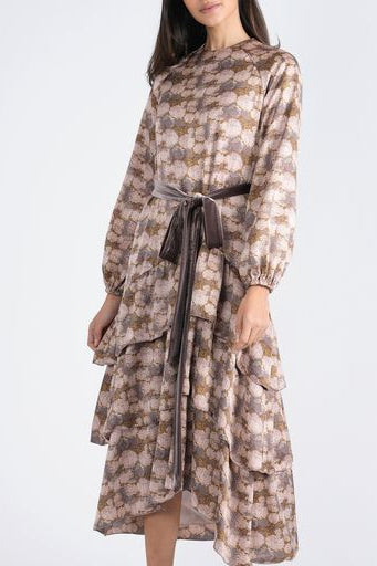 LADIES DRESS שמלה
