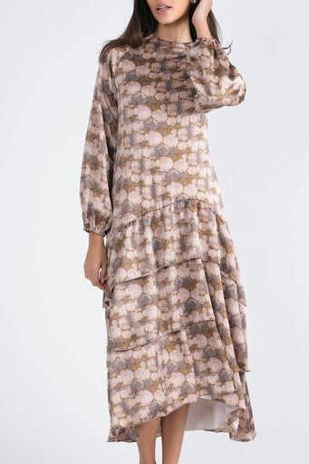 LADIES DRESS שמלה