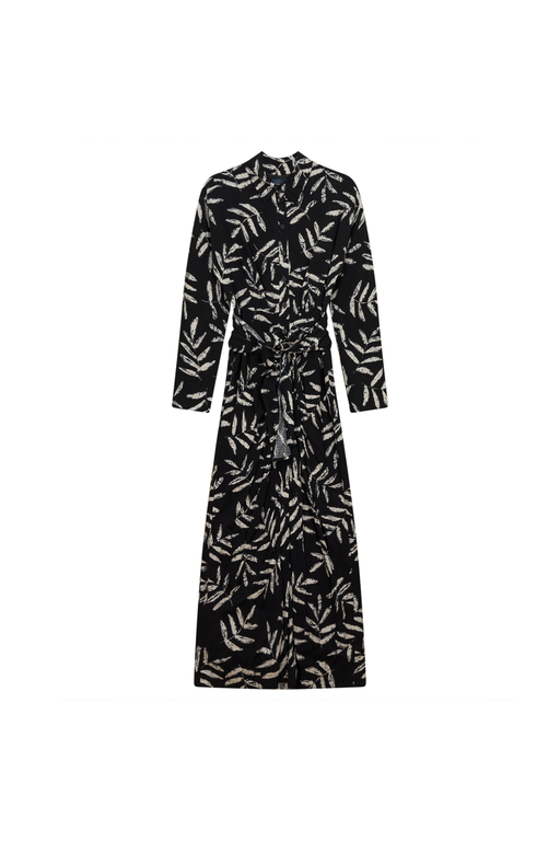 LADIES DRESS שמלה