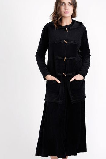 LADIES CARDIGAN סוודר
