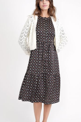 TEEN DRESS שמלה