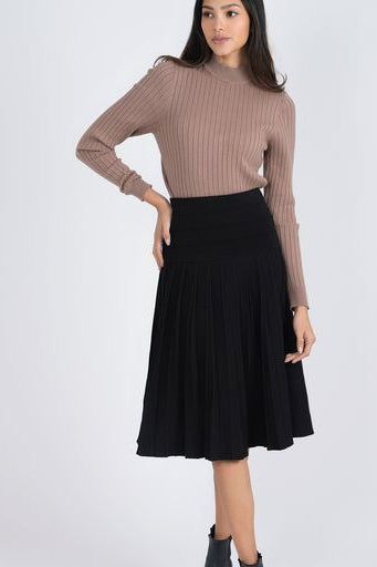 LADIES SKIRT חצאית