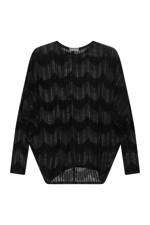 LADIES SWEATER סוודר