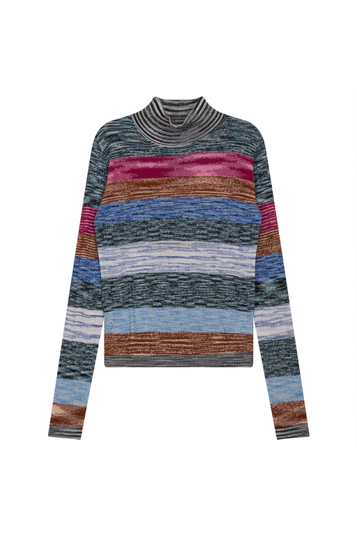 LADIES SWEATER סוודר