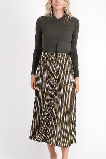 LADIES SKIRT חצאית