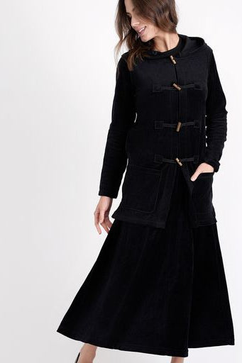 LADIES CARDIGAN סוודר