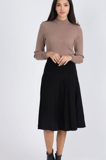 LADIES SKIRT חצאית