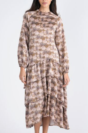LADIES DRESS שמלה