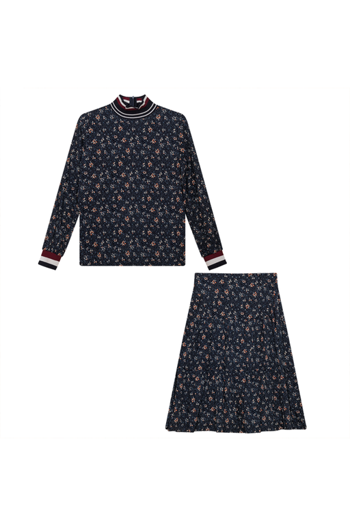 2 PC LADIESSET סט