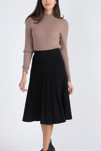 LADIES SKIRT חצאית
