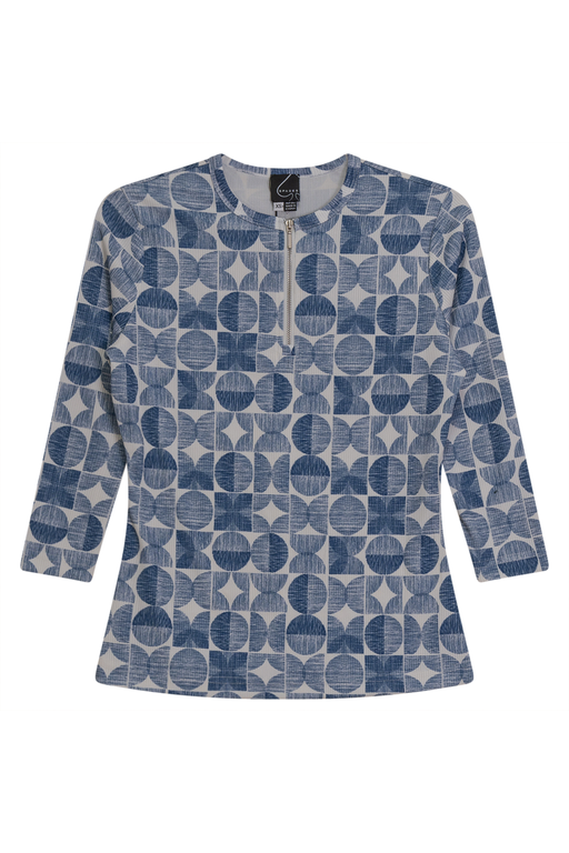 LADIES BLOUSE חולצה