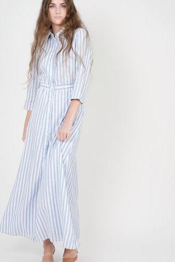 LADIES DRESS שמלה