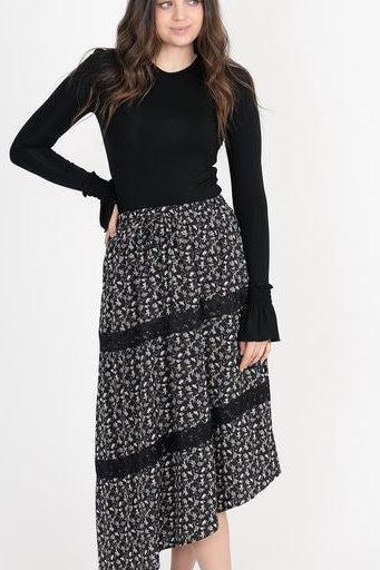 LADIES BLOUSE חולצה