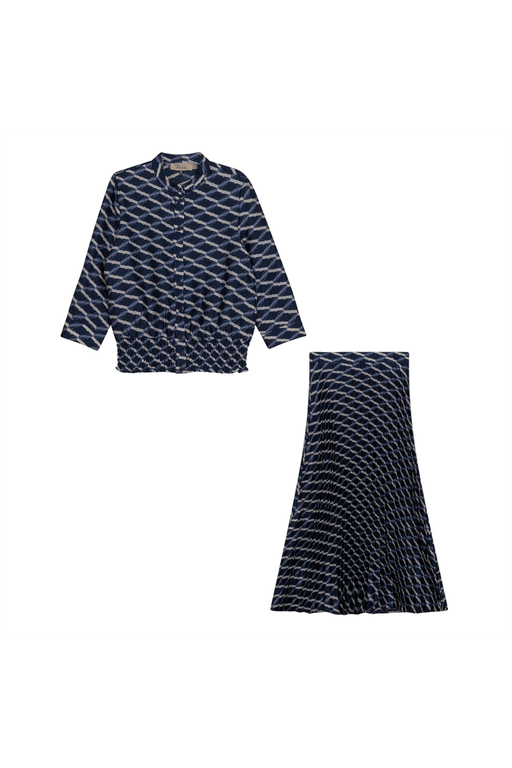 2PC LADIES SET סט