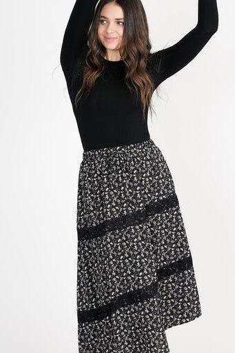 LADIES BLOUSE חולצה