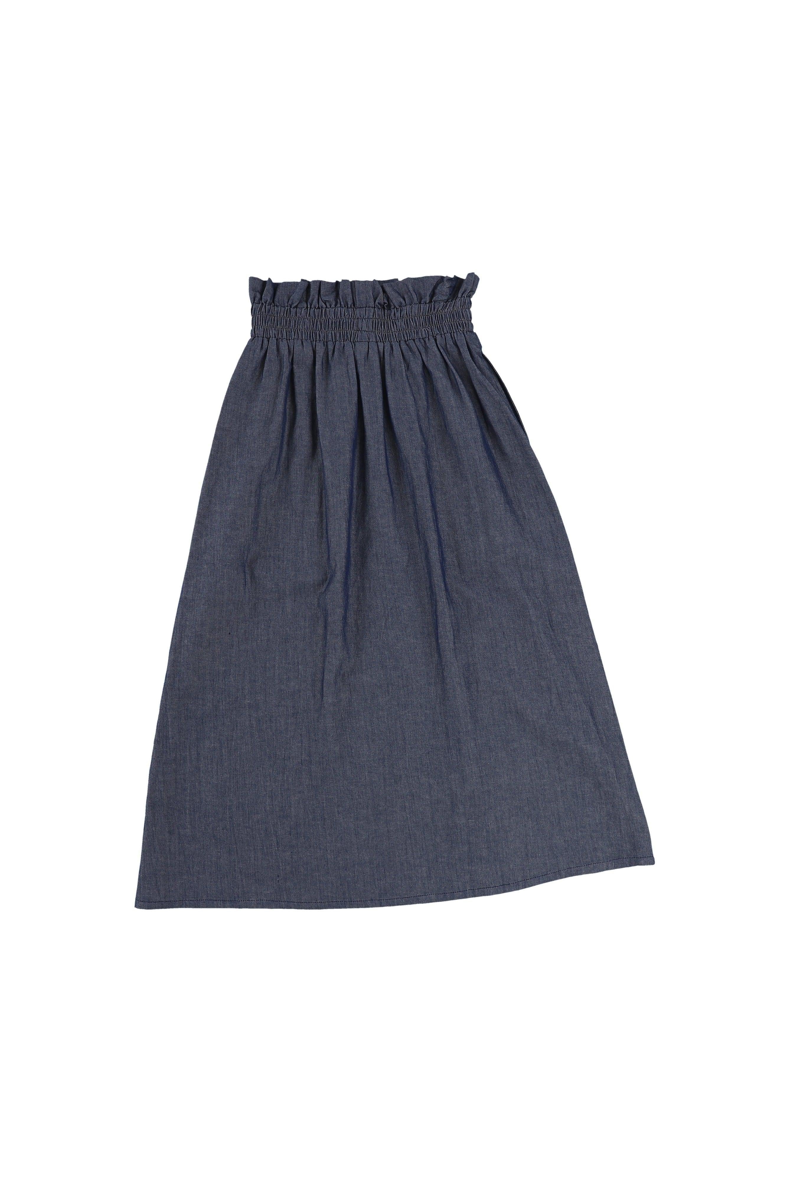 TACK SKIRT חצאית