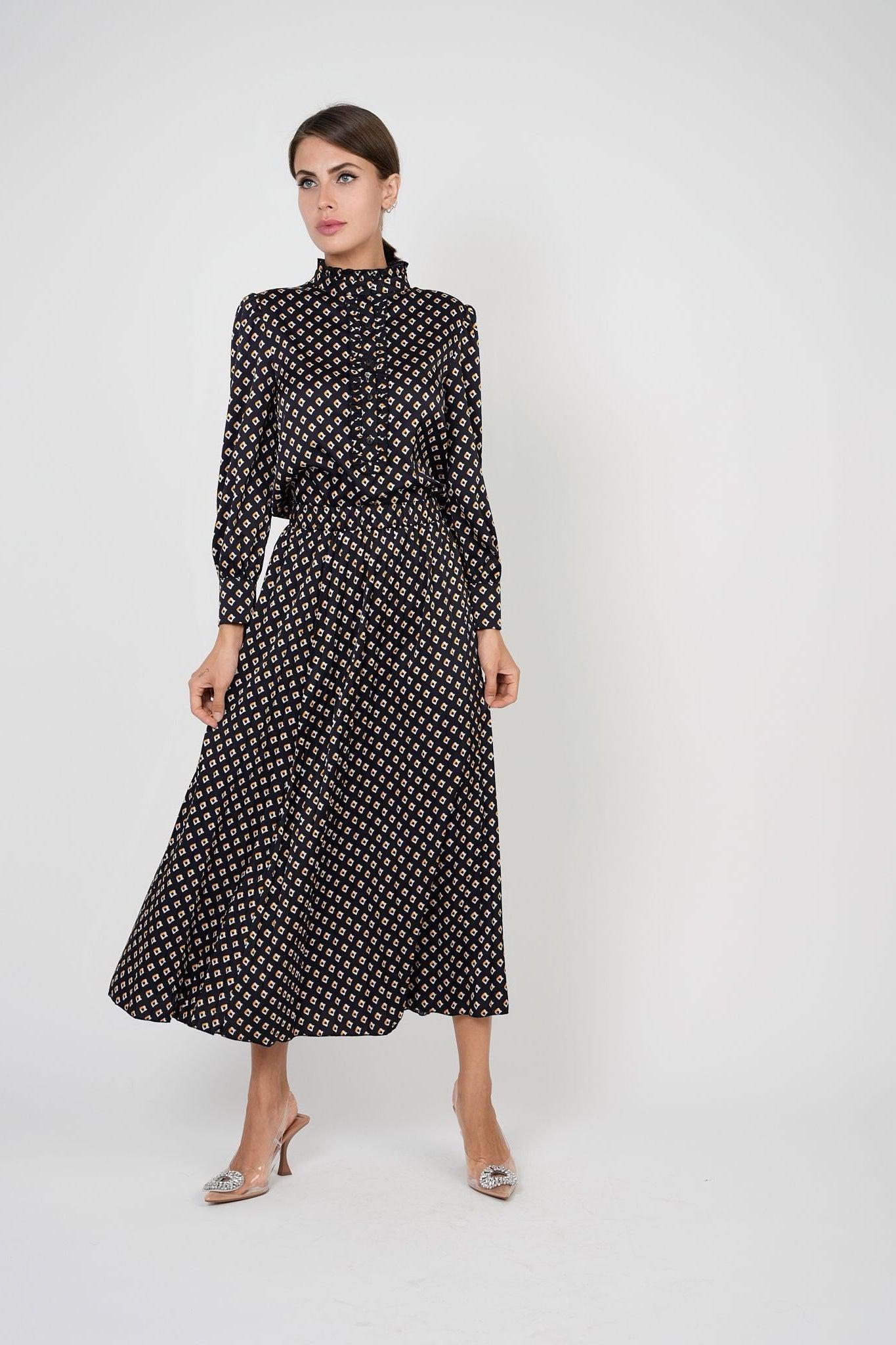 2PC LADIES SET סט
