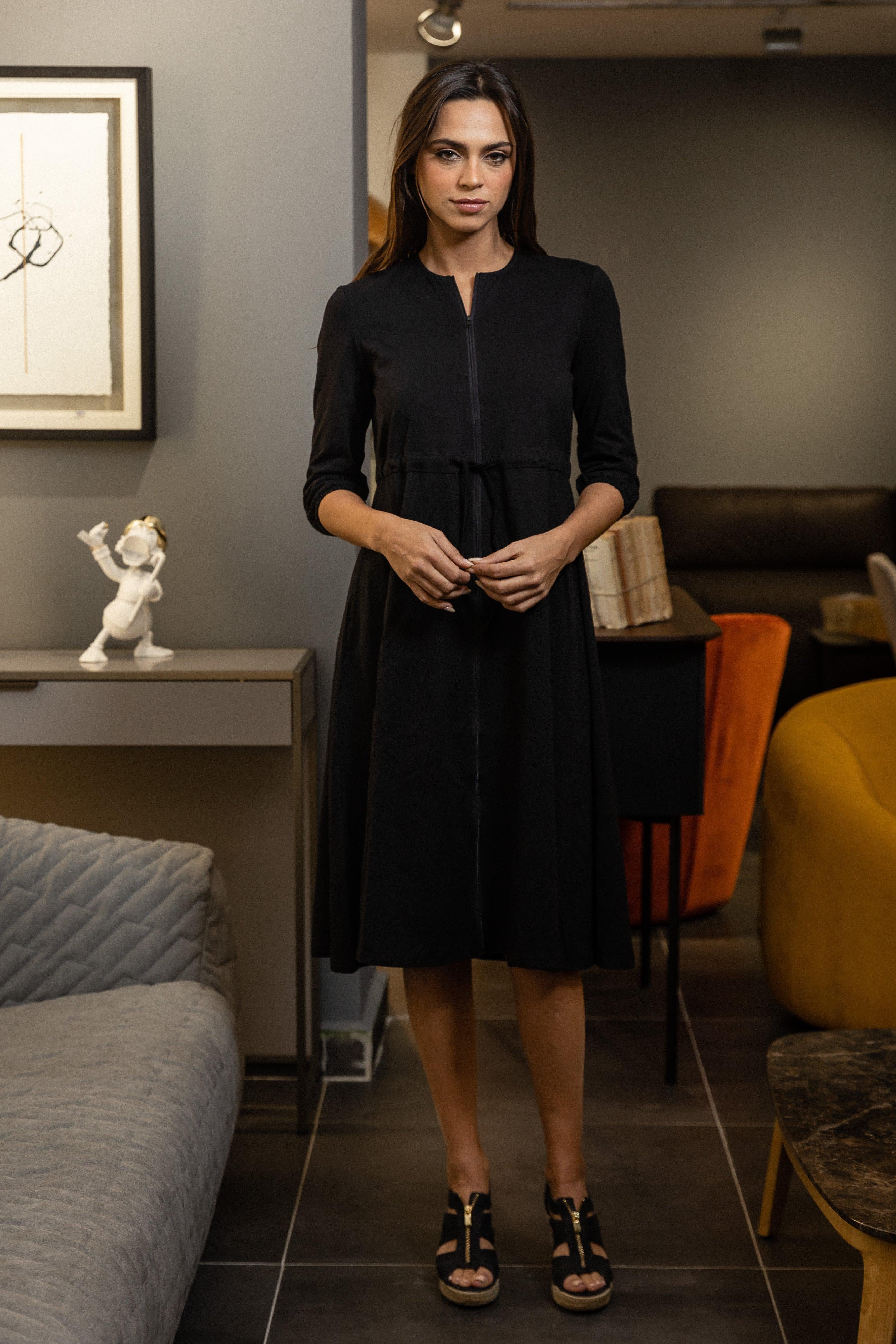 LIA DRESS שמלה