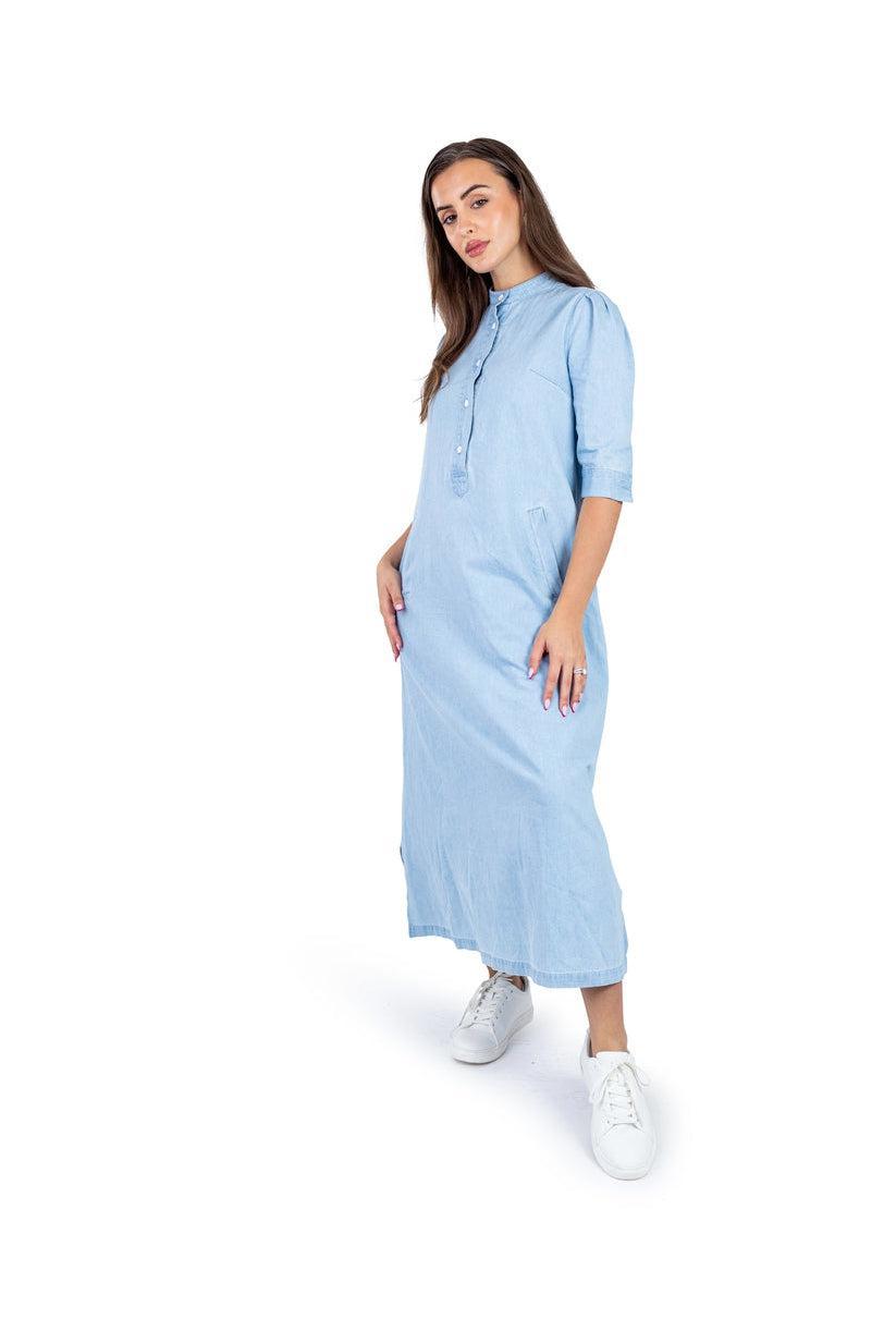 RICKY DRESS שמלה