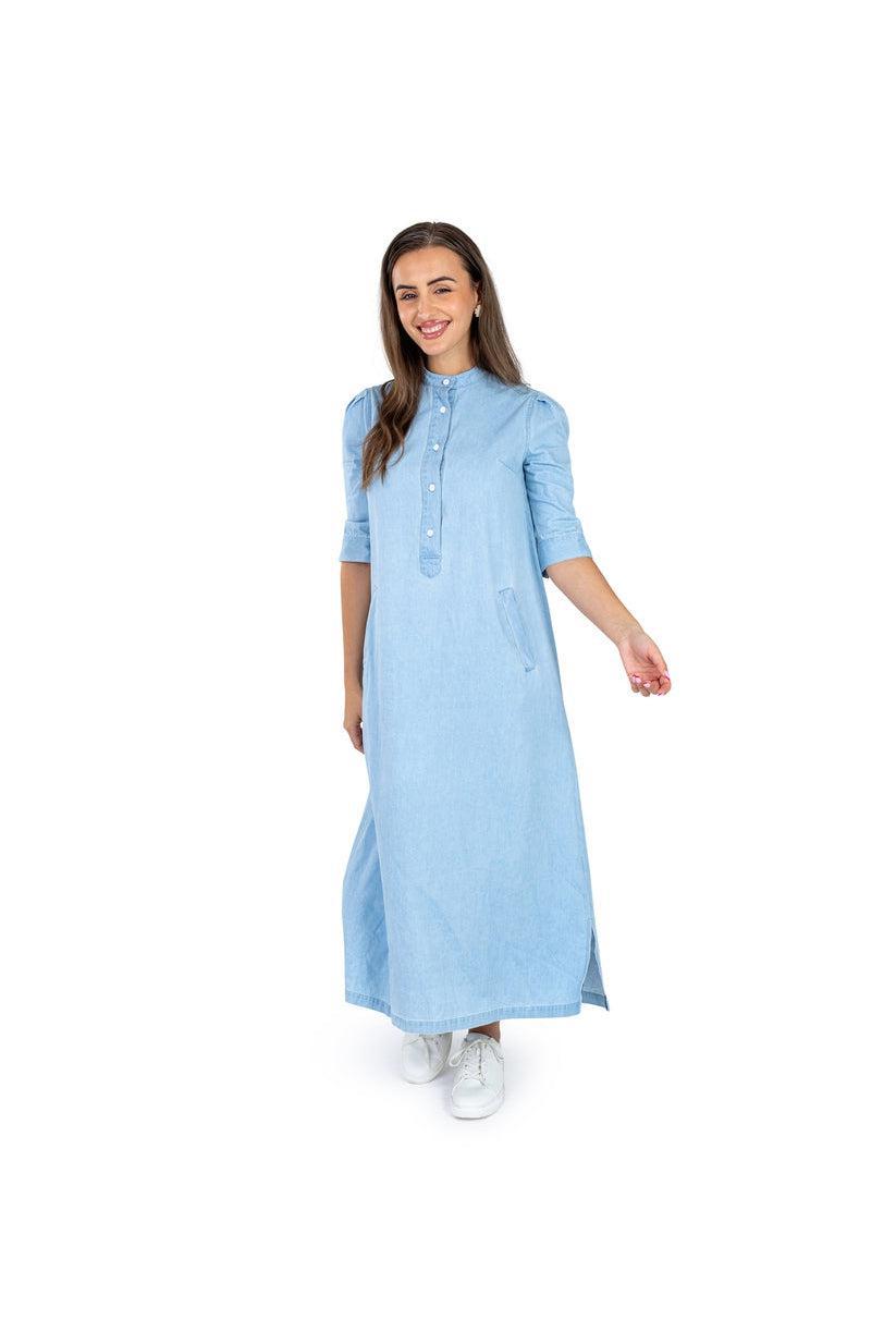 RICKY DRESS שמלה