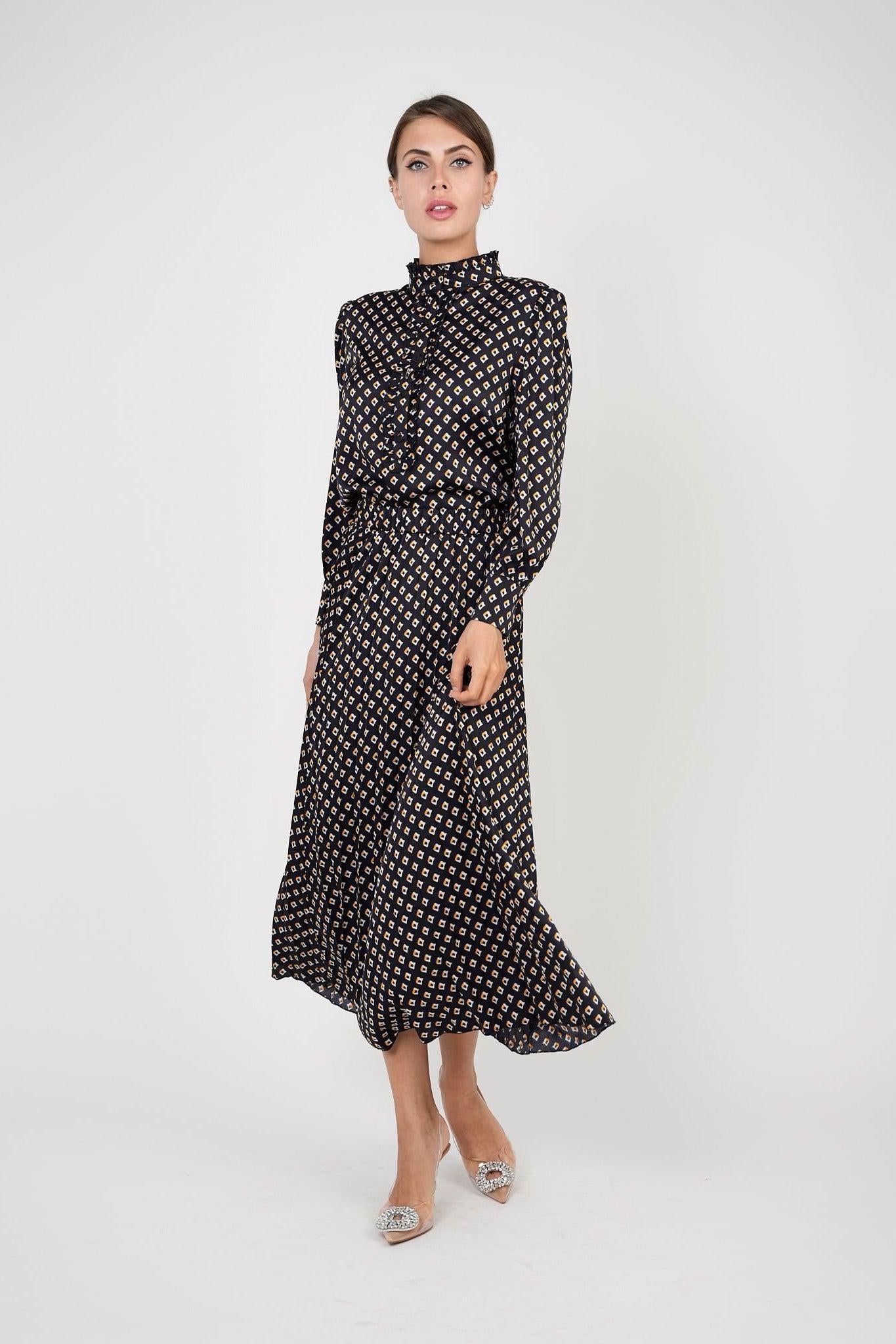 2PC LADIES SET סט
