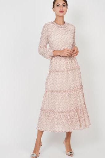 2PC LADIES SET סט