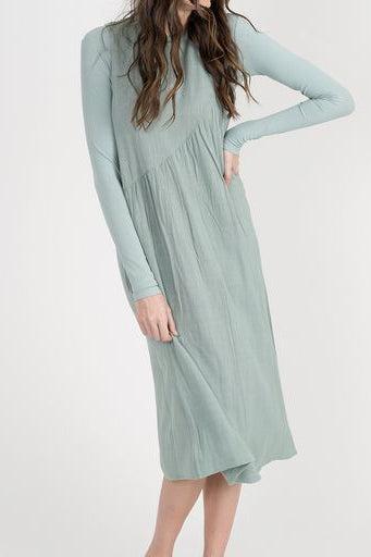 LADIES DRESS שמלה