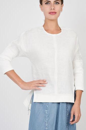 LADIES PULLOVER חולצה