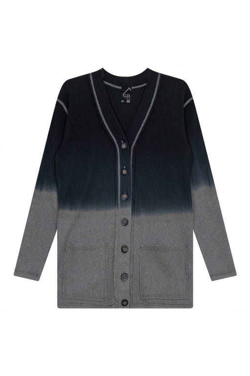 LADIES cardigan סוודר