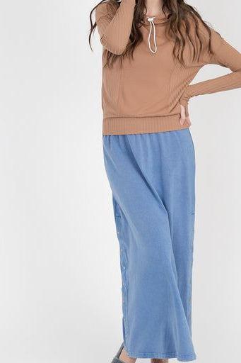 LADIES sweater סוודר