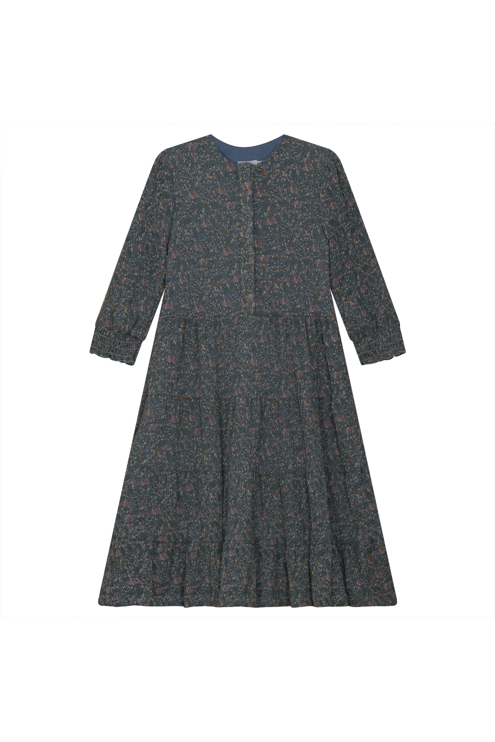 GIRLS DRESS שמלה