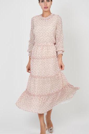 2PC LADIES SET סט