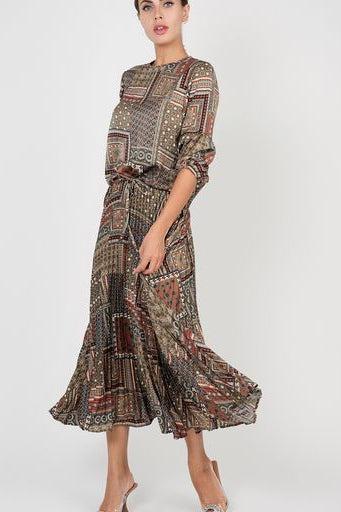2PC LADIES SET סט