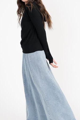 LADIES sweater סוודר