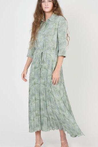 LADIES DRESS שמלה
