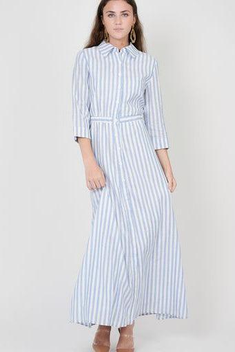 LADIES DRESS שמלה