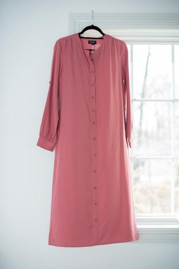 KAYLA DRESS שמלה