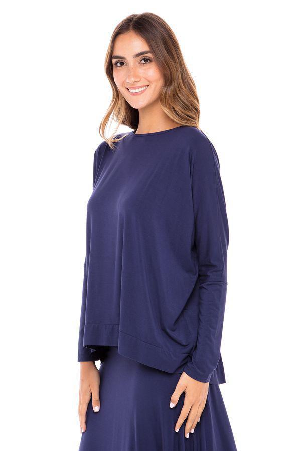 MODAL SKYE TOP חולצה