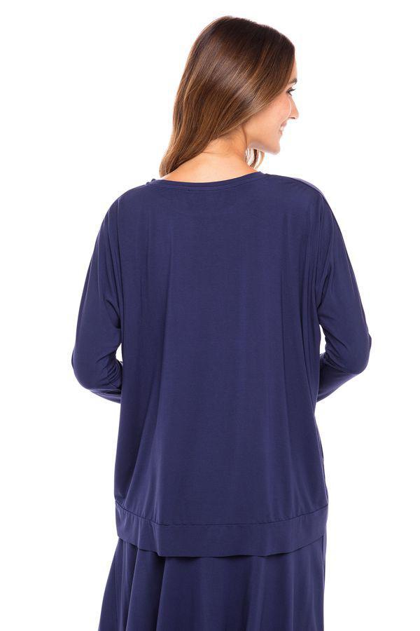 MODAL SKYE TOP חולצה