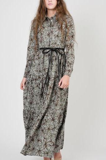 LADIES DRESS שמלה