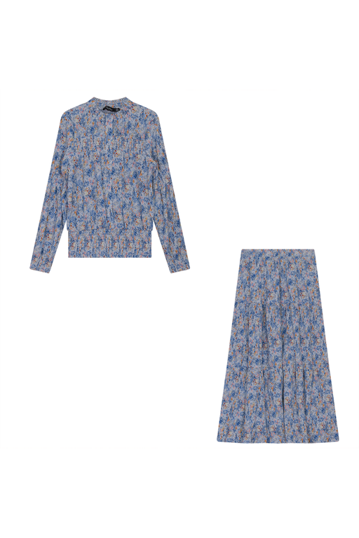 2PC LADIES SET סט