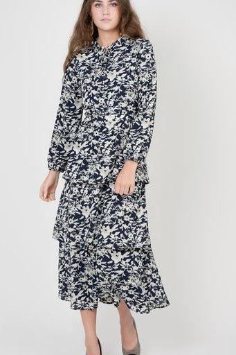 LADIES DRESS שמלה