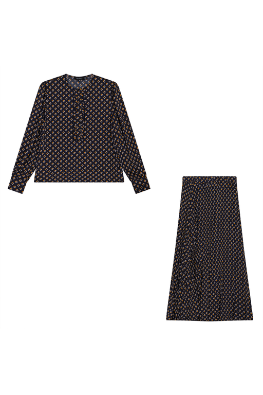 2PC LADIES SET סט