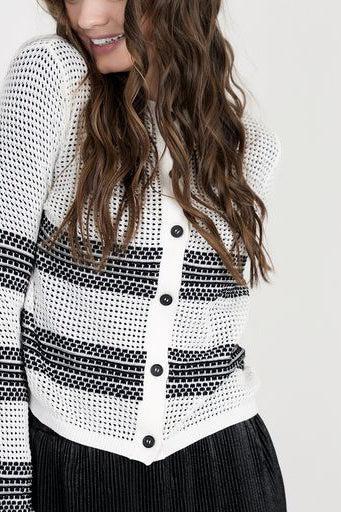 LADIES BLOUSE חולצה