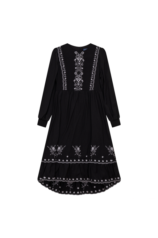 LADIES DRESS שמלה