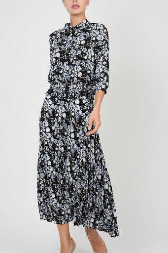 2PC LADIES SET סט