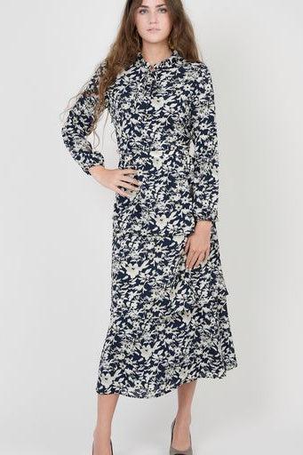 LADIES DRESS שמלה